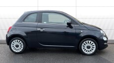 Fiat 500 1.0 Mild Hybrid 3dr Petrol Hatchback